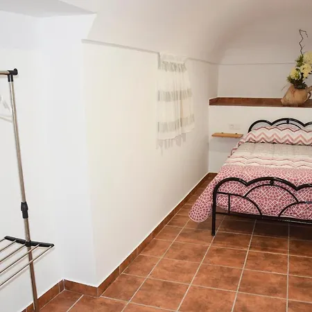 Cueva Rural Palmeras Holiday home *