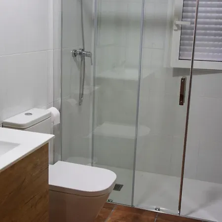 Cueva Rural Palmeras Holiday home Benamaurel